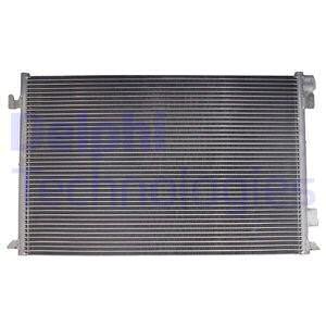 Chłodnica klimatyzacji DELPHI TSP0225464 1850095