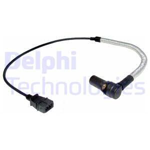 Czujnik położenia wału korbowego DELPHI SS10898 6238333