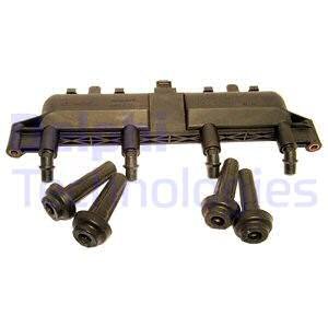 Cewka zapłonowa DELPHI CE20010-12B1 596319