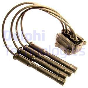 Cewka zapłonowa DELPHI CE20018-12B1 8200360911