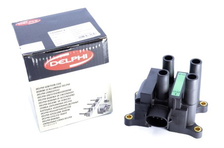 Cewka zapłonowa DELPHI CE20042-12B1 1066102