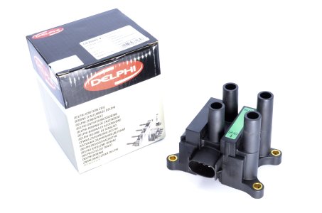 Cewka zapłonowa DELPHI CE20042-12B1 1066102