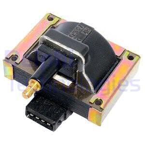 Cewka zapłonowa DELPHI CE20060-12B1 96035284