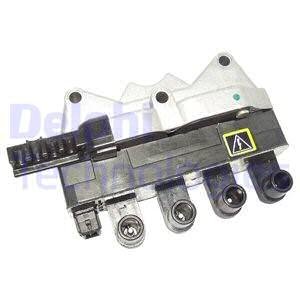 Cewka zapłonowa DELPHI CE20061-12B1 46446039