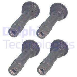 Fajka świecy DELPHI DC10000-12B1 1612004