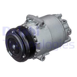 Kompresor klimatyzacji DELPHI TSP0155931 13124754