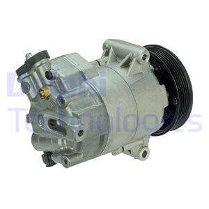 Kompresor klimatyzacji DELPHI TSP0155948 13250609