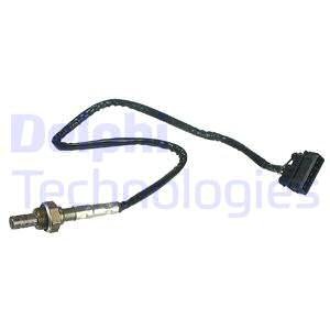 Sonda lambda DELPHI ES10333-12B1 021906265A