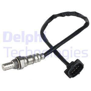 Sonda lambda DELPHI ES20291-12B1 11781405325