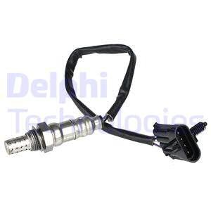 Sonda lambda DELPHI ES20299-12B1 96507986