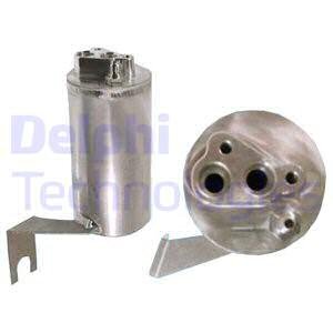 Osuszacz klimatyzacji DELPHI TSP0175339 5017441AA
