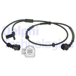 Czujnik DELPHI SS20122 7M3927807K