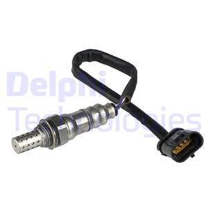 Sonda lambda DELPHI ES20310-12B1 855351