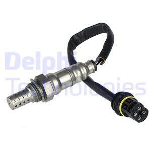 Sonda lambda DELPHI ES20312-12B1 15403717