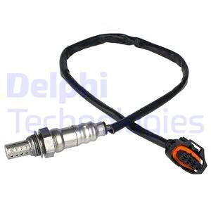 Sonda lambda DELPHI ES20314-12B1 855386