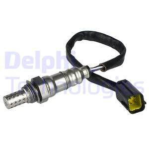 Sonda lambda DELPHI ES20333-12B1 46407316