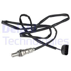 Sonda lambda DELPHI ES20340-12B1 30906262