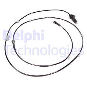 Czujnik DELPHI SS20136 4522490