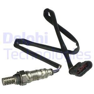 Sonda lambda DELPHI ES20345-12B1 46750243