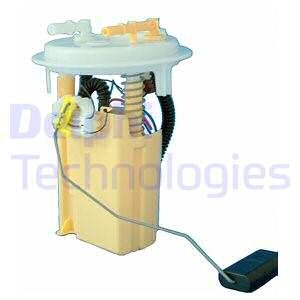 Pompa paliwa DELPHI FE10028-12B1 1525W5