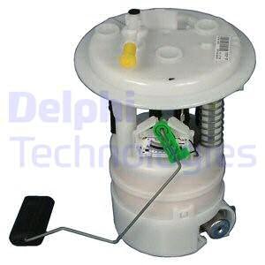 Pompa paliwa moduł w zbiorniku (mra) DELPHI FE10034-12B1 1525CH
