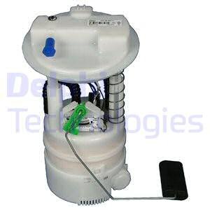 Pompa paliwa moduł w zbiorniku (mra) DELPHI FE10055-12B1 8200263038