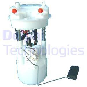 Pompa paliwa moduł w zbiorniku (mra) DELPHI FE10063-12B1 46473394