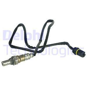 Sonda lambda DELPHI ES20185-12B1 5406417