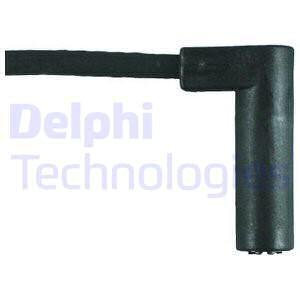 Czujnik położenia wału korbowego DELPHI SS10729-12B1 591892