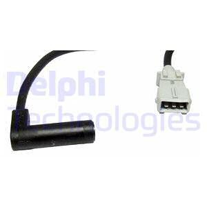 Czujnik położenia wału korbowego DELPHI SS10735-12B1 591894