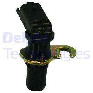 Czujnik położenia wału korbowego DELPHI SS10743-12B1 18951