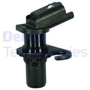 Czujnik położenia wału korbowego DELPHI SS10744-12B1 19207P