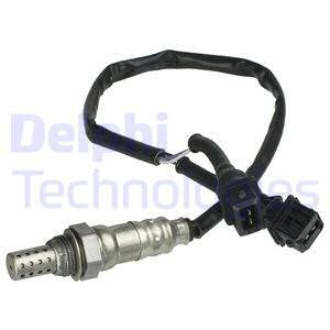 Sonda lambda DELPHI ES20229-12B1 1628V4