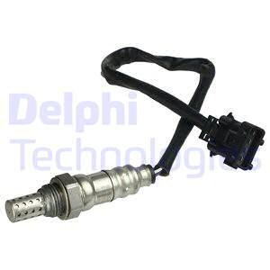 Sonda lambda DELPHI ES20242-12B1 96229969
