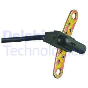 Czujnik położenia wału korbowego DELPHI SS10759-12B1 18757