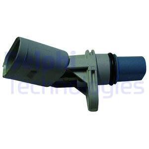 Czujnik położenia wałka rozrządu DELPHI SS10769-12B1 06C905163C
