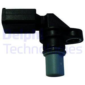 Czujnik położenia wałka rozrządu DELPHI SS10770-12B1 06E905163