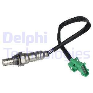 Sonda lambda DELPHI ES20245-12B1 16287R