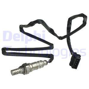 Sonda lambda DELPHI ES20266-12B1 617335