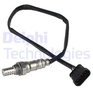 Sonda lambda DELPHI ES20267-12B1 223