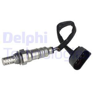 Sonda lambda DELPHI ES20271-12B1 06A906262F