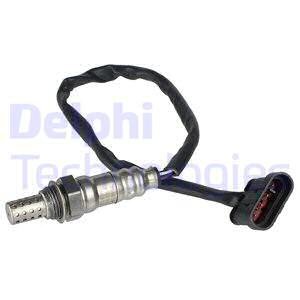 Sonda lambda DELPHI ES20276-12B1 46481457