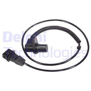 CZUJNIK POŁOŻENIA WAŁU KORBOWEGO WYCOFANY DELPHI SS10799 EPS012