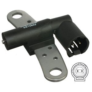 Czujnik położenia wału korbowego DELPHI SS10802 7700101969