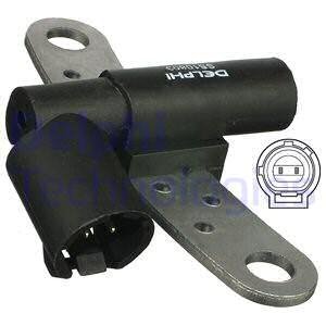 Czujnik wału DELPHI SS10803 0143600QAB