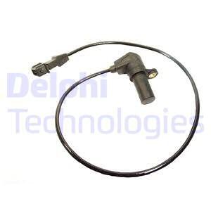 Czujnik położenia wału korbowego DELPHI SS10807 550129