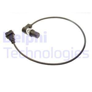 Czujnik położenia wału korbowego DELPHI SS10810 037906433B
