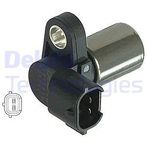 Czujnik położenia wału korbowego DELPHI SS10815 