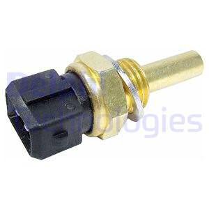 Czujnik temperatury DELPHI TS10257 12621747281