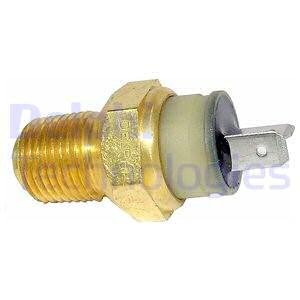 Czujnik temperatury DELPHI TS10267 1338F7